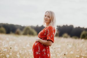Bezstresowa przeprowadzka przed porodem