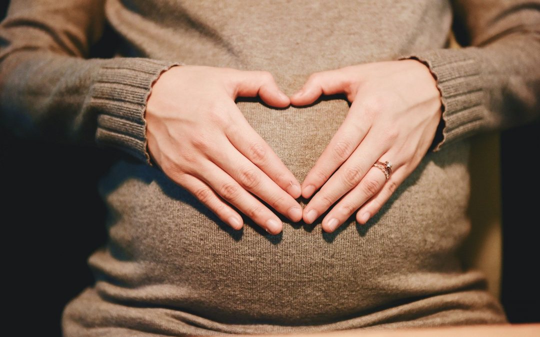 Przeprowadzka w ciąży – jak ją zorganizować sprawnie i bezstresowo?